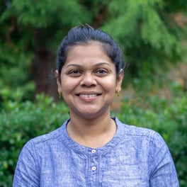 Romani Patel