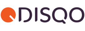 disqo_hero_logo