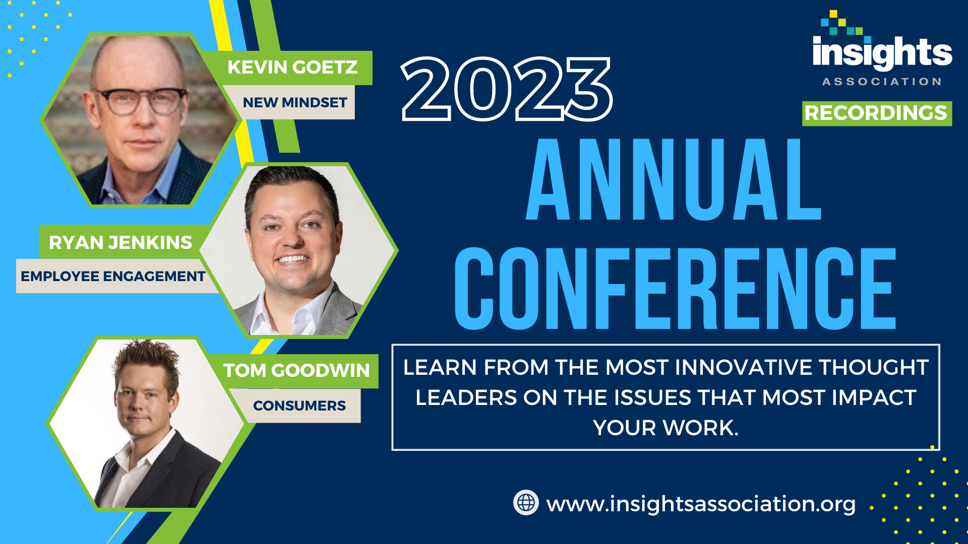 Annual.Conference Recordings