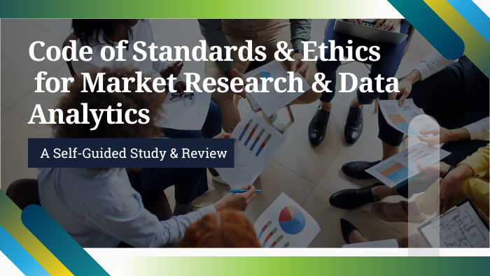 Code of Standards