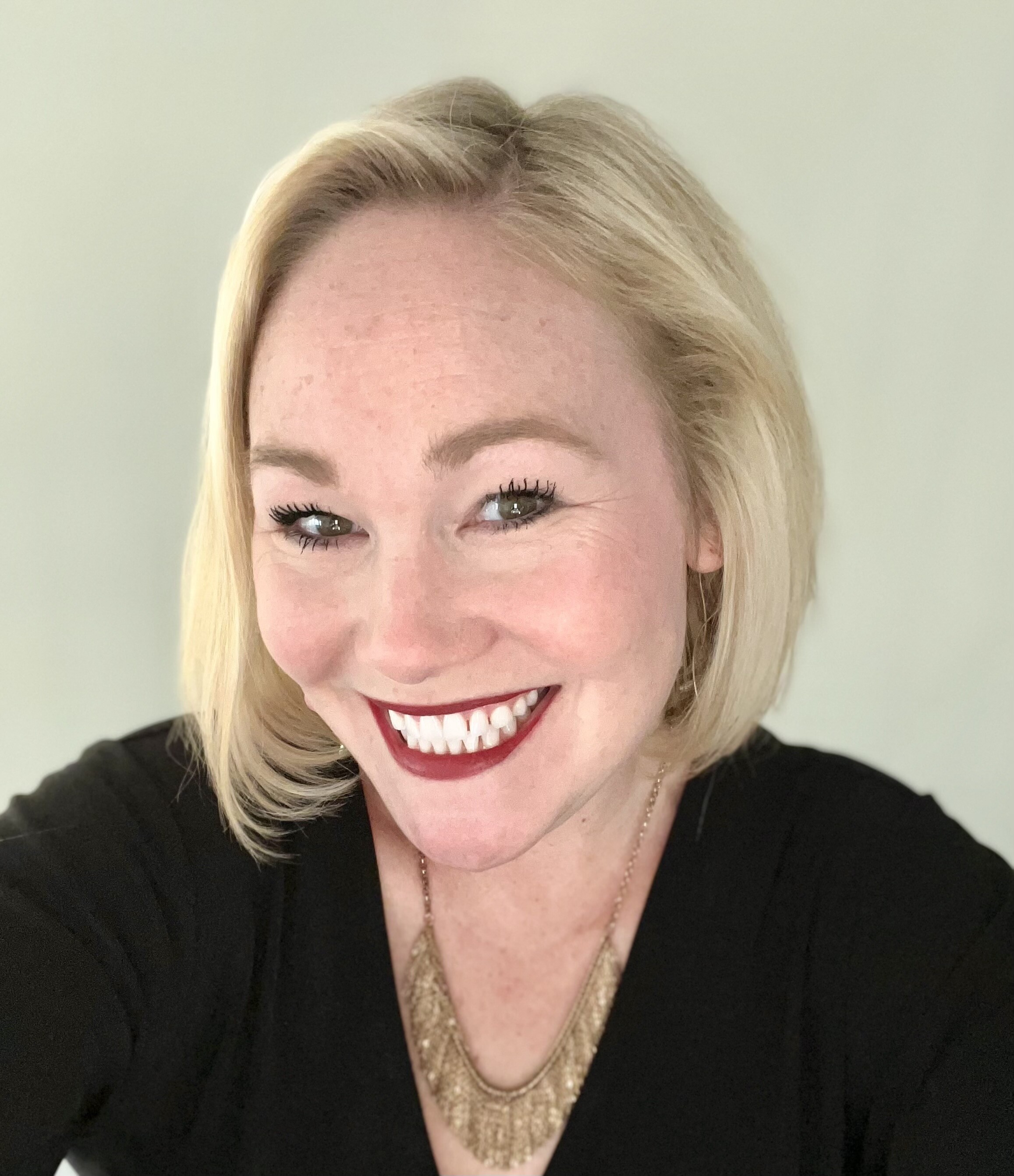 Megan Budzynski P&G