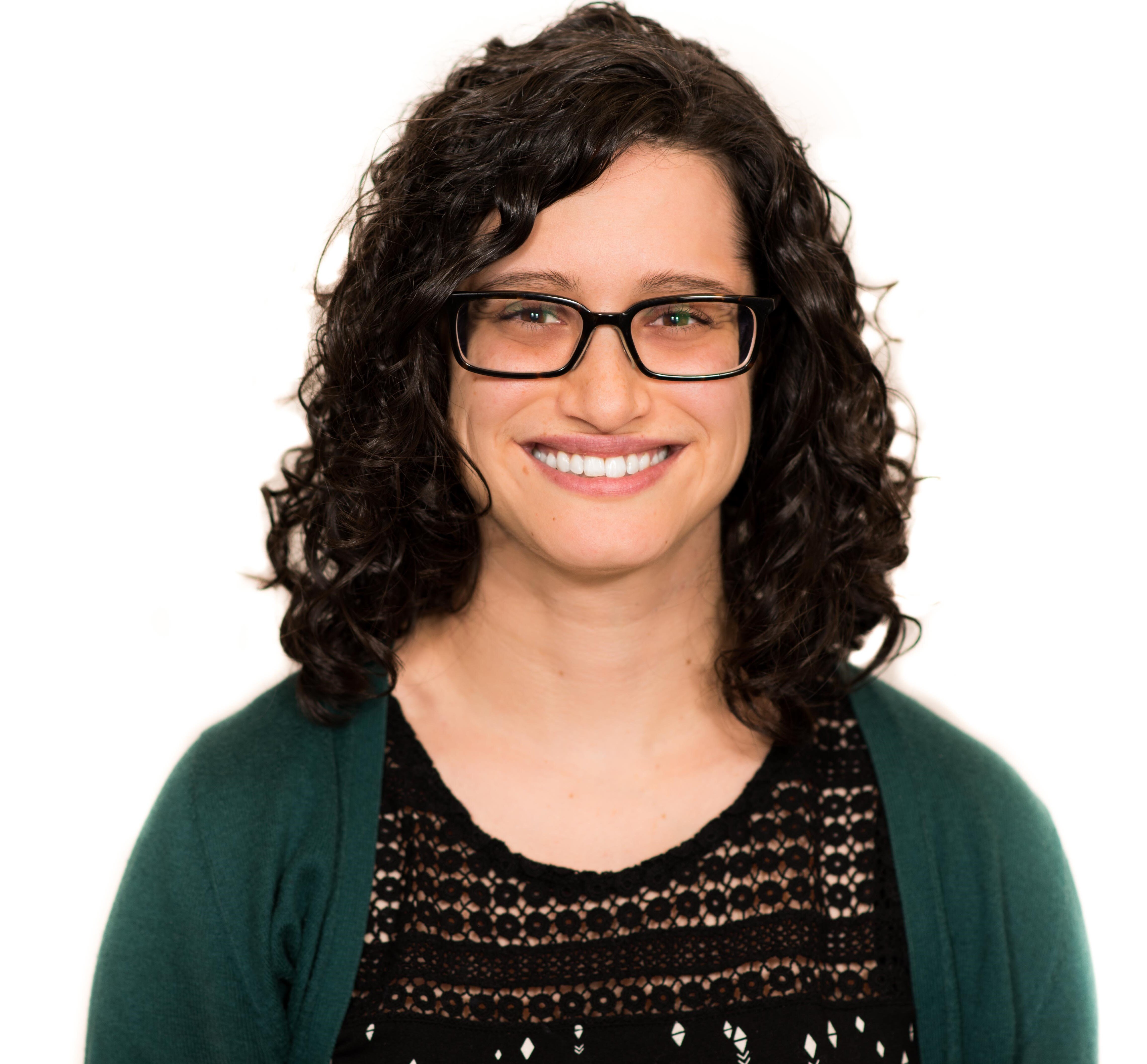 TammyRosnerHeadshot
