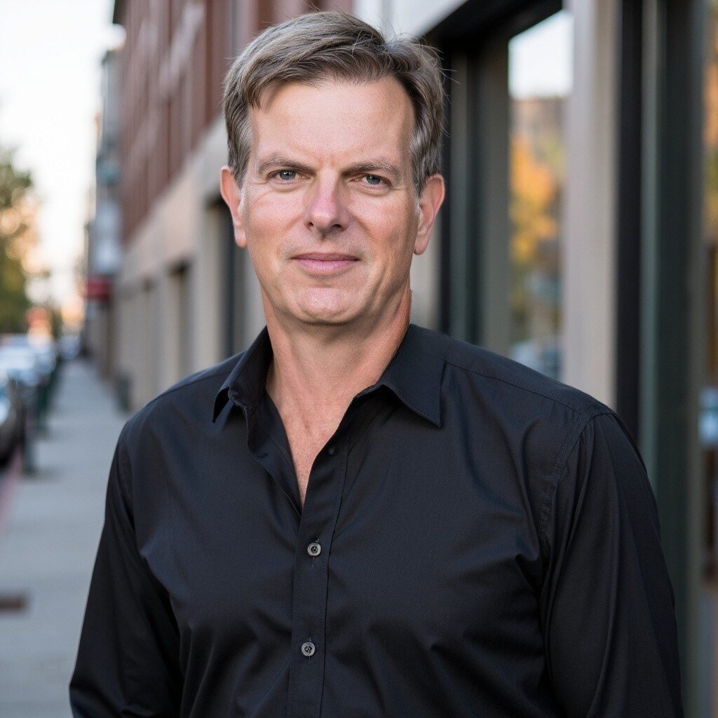 Steve Wunker